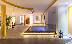 Chalet Campiglio Imperiale Garnì