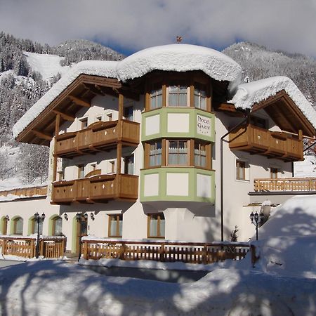 Chalet Campiglio Imperiale Garnì Madonna Esterno foto