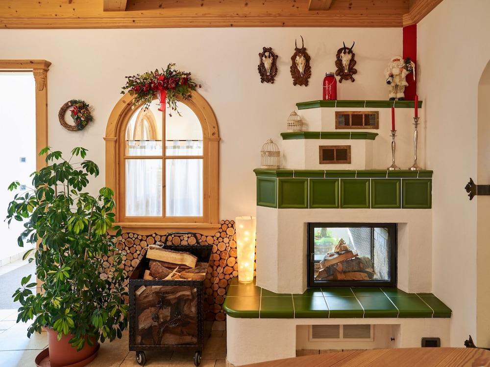 Chalet Campiglio Imperiale Garnì Madonna Esterno foto