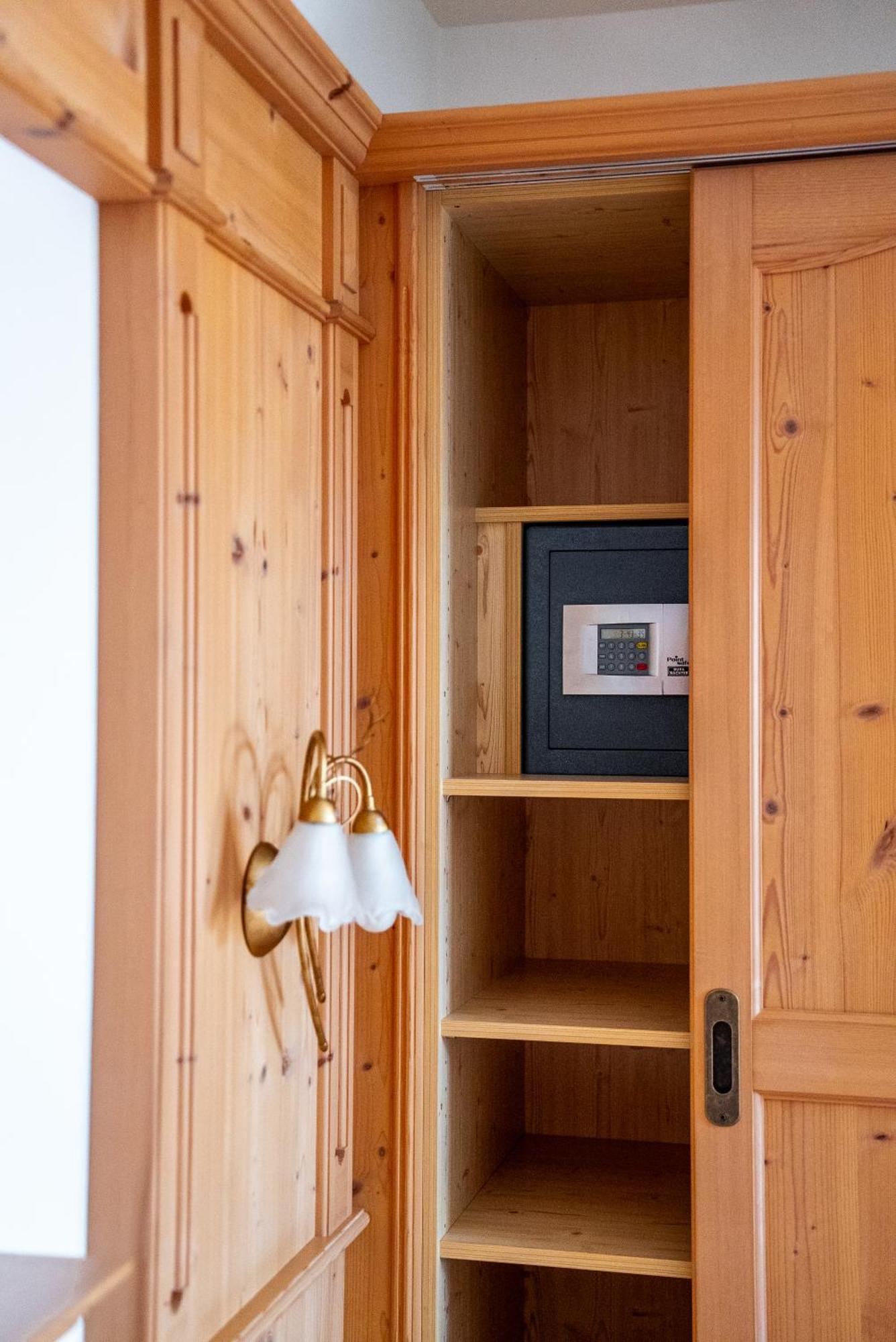 Chalet Campiglio Imperiale Garnì Madonna Esterno foto
