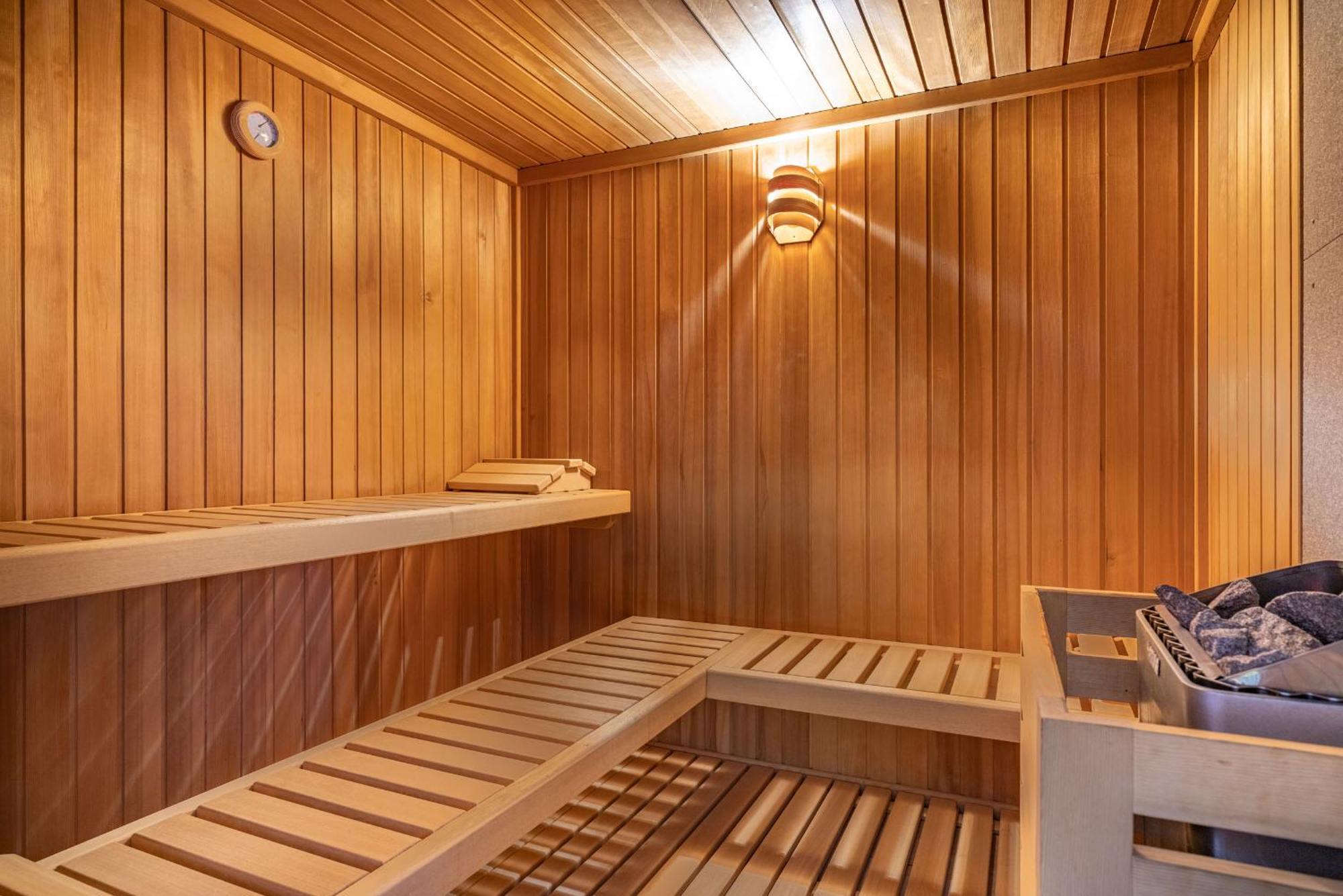 Chalet Campiglio Imperiale Garnì Madonna Esterno foto
