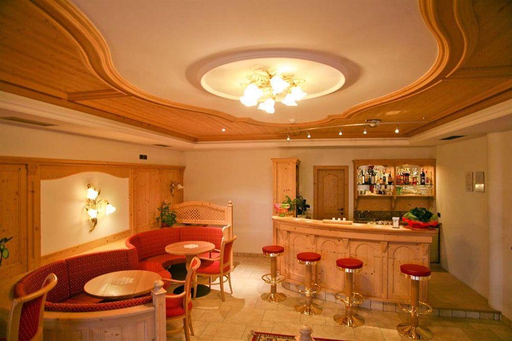 Chalet Campiglio Imperiale Garnì Madonna Esterno foto